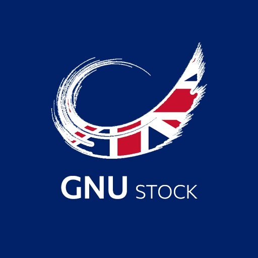 GNU STOCK